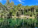 Deland, Florida - 4 Adjoining Lots - Near Blue Springs State Park!!!