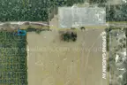 Deland, Florida - 3 Adjoining Lots - Near Blue Springs State Park!!!