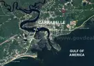 Carrabelle, Florida - Vacant Lot in Florida Panhandle - Minutes to Gulf & Beaches!