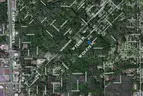 Homosassa, Florida - Res Lot - Mobile Homes Allowed - Near Homosassa Springs!