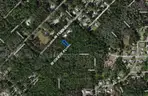 Homosassa, Florida - Res Lot - Mobile Homes Allowed - Near Homosassa Springs!