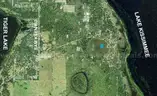 Lake Wales, Florida - 1.26 Acre Near Orlando! Near Lake Kissimmee!