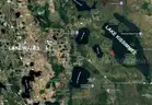 Lake Wales, Florida - 1.26 Acre Near Orlando! Near Lake Kissimmee!