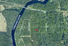 Live Oak, Florida - Residential Lot - Walk to Suwannee River