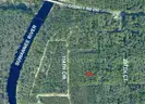 Live Oak, Florida - Residential Lot - Walk to Suwannee River