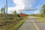 INTERLACHEN, FLORIDA - RES LOT ON PAVED RD - OWNER FINANCING!
