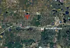 INTERLACHEN, FLORIDA - RES LOT ON PAVED RD - OWNER FINANCING!