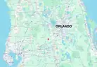 Polk City, Florida - 1 Acre Near Orlando!