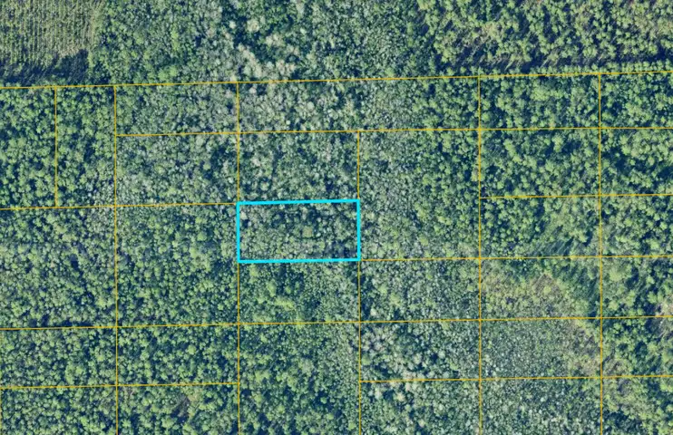 Ormond Beach, Florida - 1.25 Acres