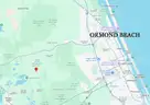 Ormond Beach, Florida - 1.25 Acres