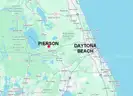 Pierson, Florida - Residential Lot in Volusia County