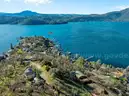 Clearlake, California - Panoramic, Lake View Lot Overlooking Vineyard! Owner Financing!!!