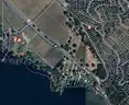Clearlake, California - Panoramic, Lake View Lot Overlooking Vineyard! Owner Financing!!!