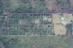 Orlando, Florida - 2 Adjoining Vacant Lots - Owner Financing!