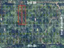 Orlando, Florida - 2 Adjoining Vacant Lots - Owner Financing!