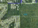 Lake Helen, Florida - 2 Adjoining Res Lots in Volusia County