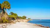 Carrabelle, Florida - Vacant Lot in Florida Panhandle - Minutes to Gulf & Beaches!