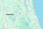 INTERLACHEN, FLORIDA - RES LOT IN MARINERS LAKE ESTATES