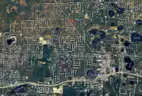 INTERLACHEN, FLORIDA - RES LOT IN MARINERS LAKE ESTATES