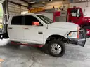 2012 RAM 2500