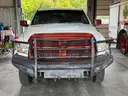 2012 RAM 2500