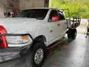 2012 RAM 2500