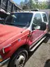 2002 Ford F-550