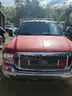 2002 Ford F-550