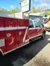 2002 Ford F-550