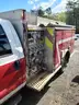 2002 Ford F-550