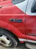 2002 Ford F-550