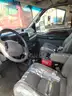 2002 Ford F-550