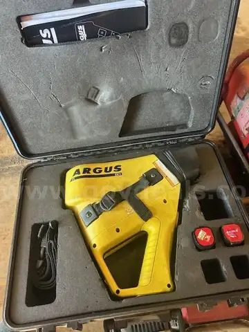Argus Thermal Image Camera
