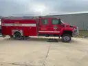 2006 Medium Duty, Wet Rescue Truck on a Chevrolet C5E042 Chassis