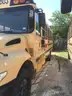 2007 International - MUST BE TOWED