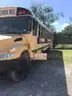 2008 International - MUST BE TOWED