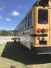 2008 International - MUST BE TOWED