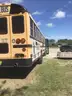 2008 International - MUST BE TOWED