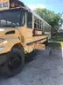 2008 International - MUST BE TOWED