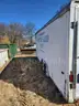 2001 Roadmaster LLC 7&#x27; X 22&#x22; Enclosed Trailer