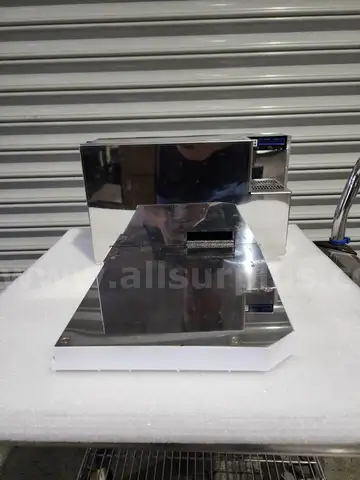 Agilent Infinity II Sample Thermostat