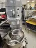 Hobart 220v mixer