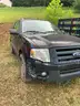 2013 Ford Expedition