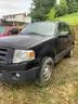 2013 Ford Expedition