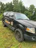 2013 Ford Expedition