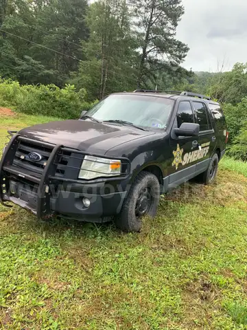 2013 Ford Expedition