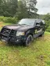 2013 Ford Expedition
