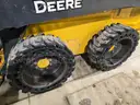 2021 John Deere Skid Steer - Model 324G