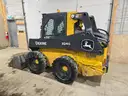 2021 John Deere Skid Steer - Model 324G