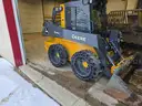 2021 John Deere Skid Steer - Model 324G